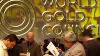 Dünya Altın Konseyi: Yeni ülkeler altın piyasasına giriyor