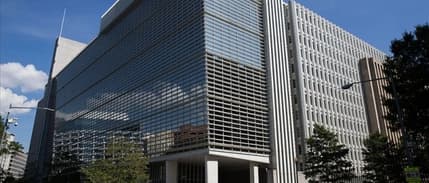Dünya Bankası Afganistan yardımlarını durdurdu 