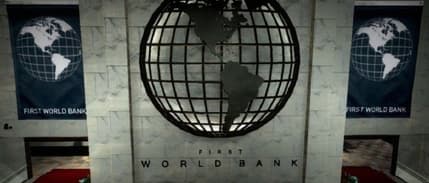 Dünya Bankası Asya için büyüme tahminini yükseltti