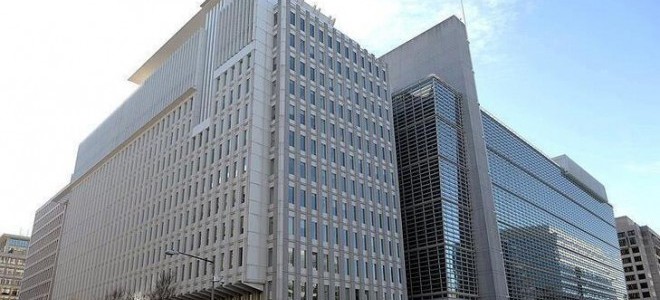 Dünya Bankası Avrupa ve Orta Asya Ekonomik Güncelleme Raporu yayımlandı