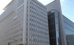 Dünya Bankası, Çin için yıllık büyüme tahminini yüzde 8,5'e yükseltti