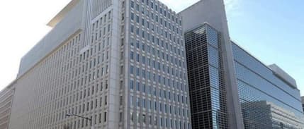 Dünya Bankası, Çin için yıllık büyüme tahminini yüzde 8,5'e yükseltti