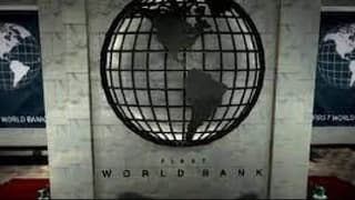 Dünya Bankası: Çin'in ekonomik büyümesi 2024'te yavaşlayacak