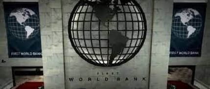 Dünya Bankası: Çin'in ekonomik büyümesi 2024'te yavaşlayacak