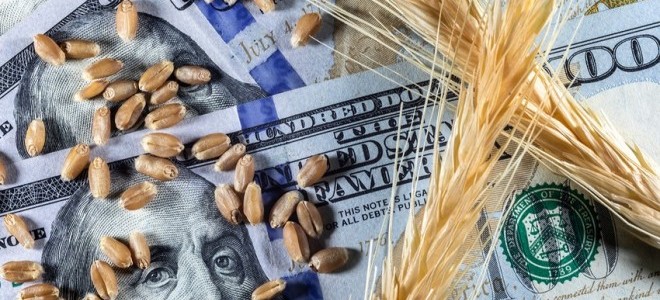 Dünya Bankası: Emtia fiyatları, faiz indirimlerini zorlaştırabilir