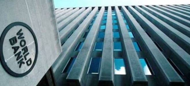Dünya Bankası İki Farklı Proje İle Türkiye'ye 1 Milyar Dolarlık Krediyi Onayladı
