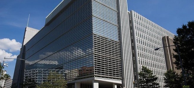 Dünya Bankası: Kovid-19, 150 milyona yakın insanı aşırı yoksulluğa sürükleyebilir