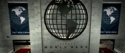 Dünya Bankası küresel büyüme öngörülerini aşağı yönlü yeniledi