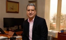 Dünya Bankası/Lopez: Türkiye'nin enerji planı en iddialı planlardan biri