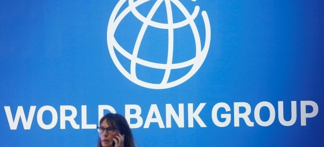 Dünya Bankası'ndan borç krizi uyarısı