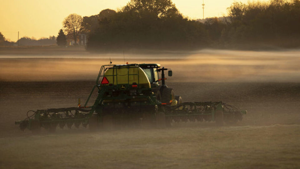 Dünya Bankası'ndan emtia fiyatları için zirve uyarısı