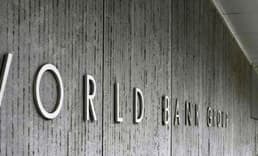Dünya Bankası'ndan küresel büyüme tahmini