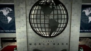 Dünya Bankası'ndan Türkiye’ye 600 milyon euroluk destek