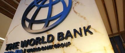 Dünya Bankası'ndan Türkiye'ye kredi onayı