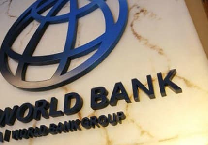 Dünya Bankası'ndan Türkiye'ye kredi onayı