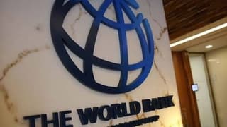 Dünya Bankası, Türkiye ekonomisinin 2020'de %3 büyümesini bekliyor