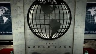 Dünya Bankası Türkiye’nin büyüme tahminini düşürdü