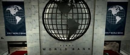 Dünya Bankası: Türkiye'ye yabancı sermaye akışının hızlanmasını bekliyoruz