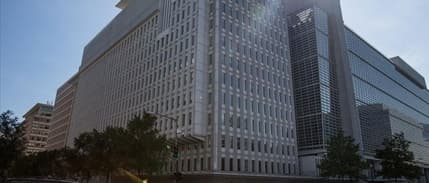 Dünya Bankası, Ukrayna için 723 milyon dolarlık kredi ve hibeyi onayladı