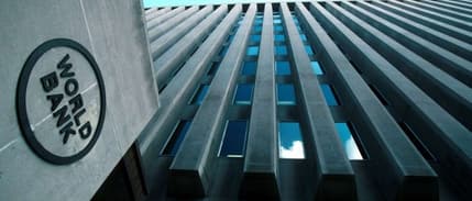 Dünya Bankasından deprem sonrasında Türkiye'ye 1,78 milyar dolar destek