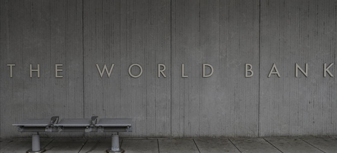 Dünya Bankasından İstanbul'un afetlere hazırlanması için yeni finansman