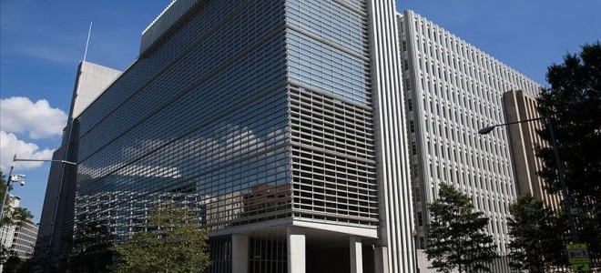 Dünya Bankasından Rusya ekonomisi için 2021'de yüzde 3,2'lik büyüme beklentisi