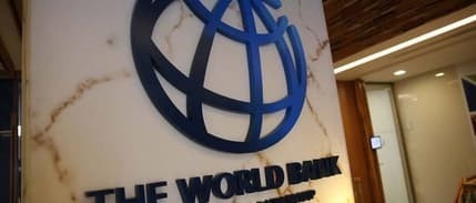 Dünya Bankasından Türkiye'ye 1,9 milyar dolarlık finansman