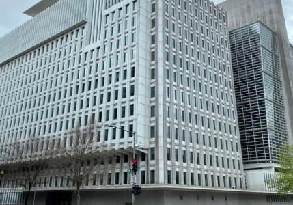 Dünya Bankasından Türkiye'ye 500 milyon dolarlık Kovid-19 finansman desteği