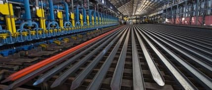 Dünya çelik üreticileri sıralamasında Türk devi 5 basamak yükseldi