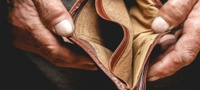 Dünya devleri ‘yoksulluk alarmı’ verdi