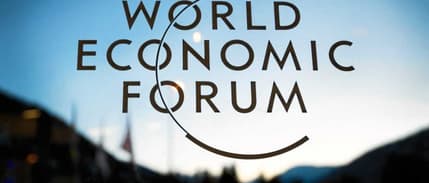 Dünya Ekonomik Forumu bugün Davos'ta başlıyor
