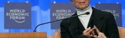 Dünya Ekonomik Forumu liderliği için en güçlü aday Christine Lagarde