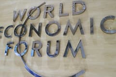 Dünya Ekonomik Forumu Suudi Arabistan konferansını erteledi