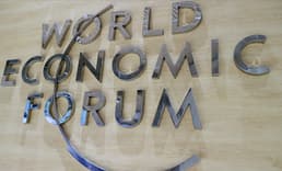 Dünya Ekonomik Forumu Suudi Arabistan konferansını erteledi