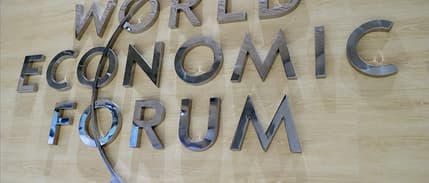 Dünya Ekonomik Forumu Suudi Arabistan konferansını erteledi