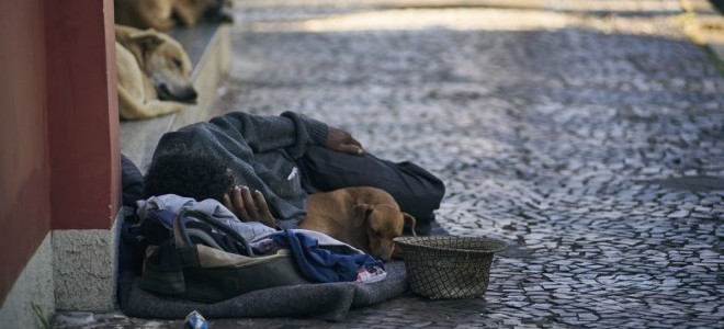 Dünya Eşitsizlik Raporu gelir eşitsizliğini ortaya koydu