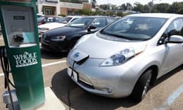 Dünya genelinde satılan araçların yarısı 2032'ye kadar elektrikli olacak