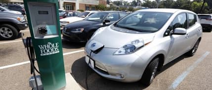 Dünya genelinde satılan araçların yarısı 2032'ye kadar elektrikli olacak