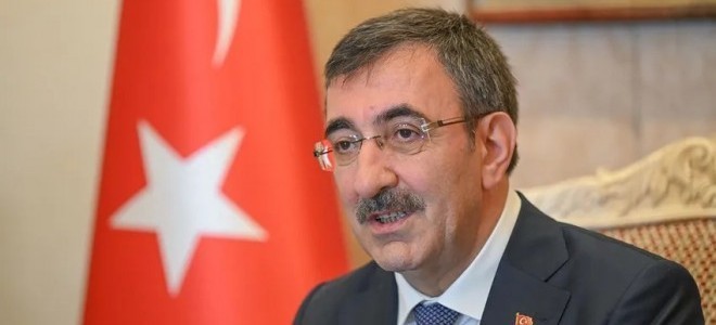 Yılmaz: Küresel ihracattan aldığımız pay büyüyor