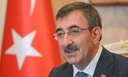 Yılmaz: Küresel ihracattan aldığımız pay büyüyor