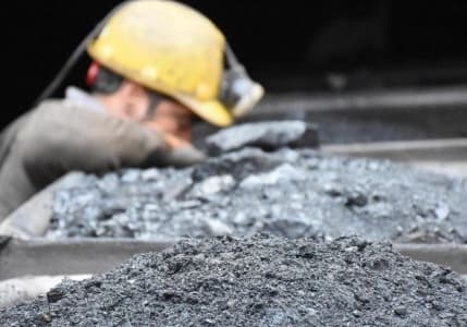 Küresel kömür talebinde iki yıl yatay seyir bekleniyor
