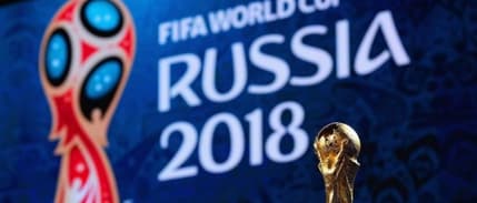 Dünya Kupası, Rus Ekonomisine Doping Etkisi Yapacak