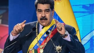 Dünya liderlerinden ABD'nin Venezuela saldırısına tepki
