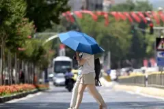 Dünya Meteoroloji Örgütü: El Nino olasılığı yüzde 80'e çıktı