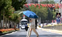 Dünya Meteoroloji Örgütü: El Nino olasılığı yüzde 80'e çıktı