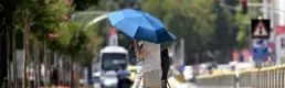 Dünya Meteoroloji Örgütü: El Nino olasılığı yüzde 80'e çıktı