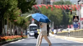 Dünya Meteoroloji Örgütü: El Nino olasılığı yüzde 80'e çıktı