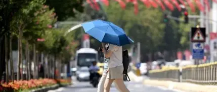 Dünya Meteoroloji Örgütü: El Nino olasılığı yüzde 80'e çıktı