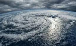Dünya Meteoroloji Örgütü: Kayıtlardaki en şiddetli El Nino'ya hazır olun