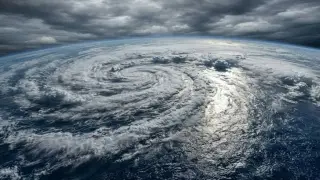 Dünya Meteoroloji Örgütü: Kayıtlardaki en şiddetli El Nino'ya hazır olun